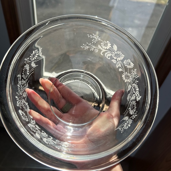 Pyrex Colonial Mist 1L - Picture 3 of 6